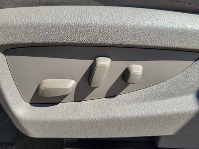used 2017 GMC Yukon car, priced at $22,980