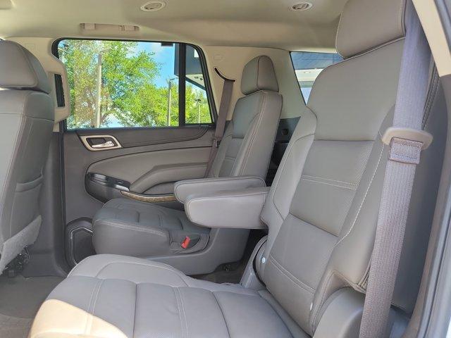 used 2017 GMC Yukon car, priced at $22,980