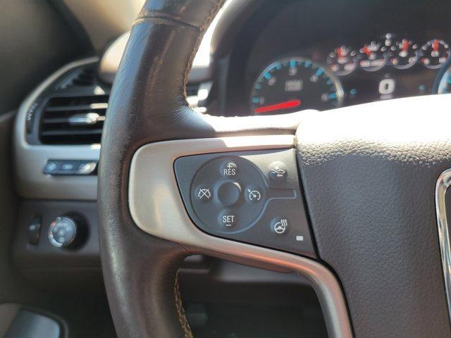 used 2017 GMC Yukon car, priced at $22,980