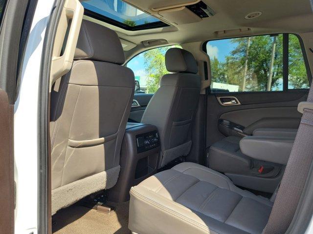 used 2017 GMC Yukon car, priced at $22,980