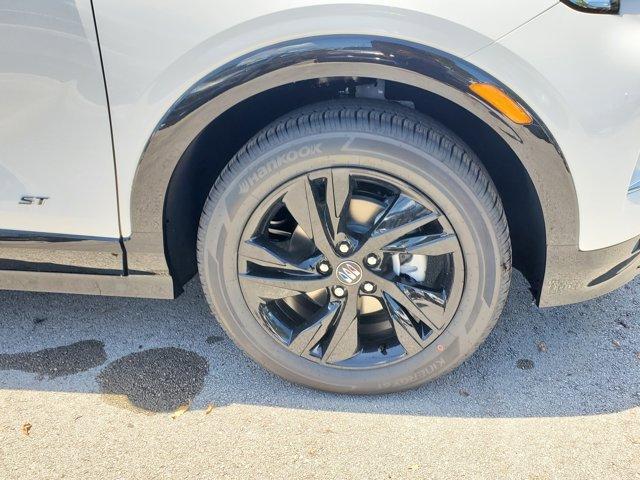 new 2026 Buick Encore GX car, priced at $30,085