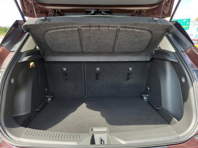 used 2023 Buick Encore GX car, priced at $19,990