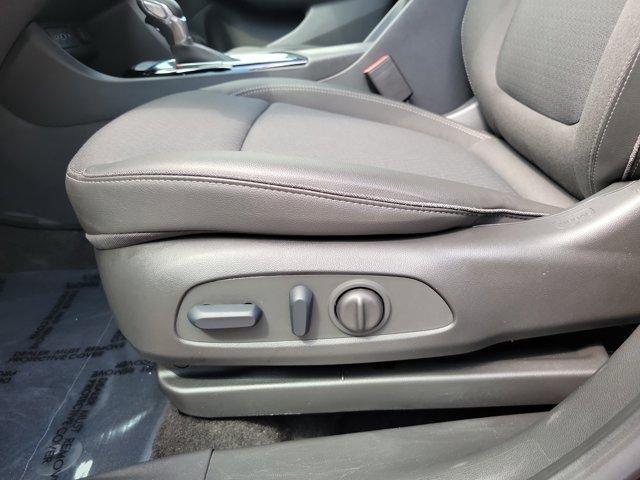 used 2023 Buick Encore GX car, priced at $19,990