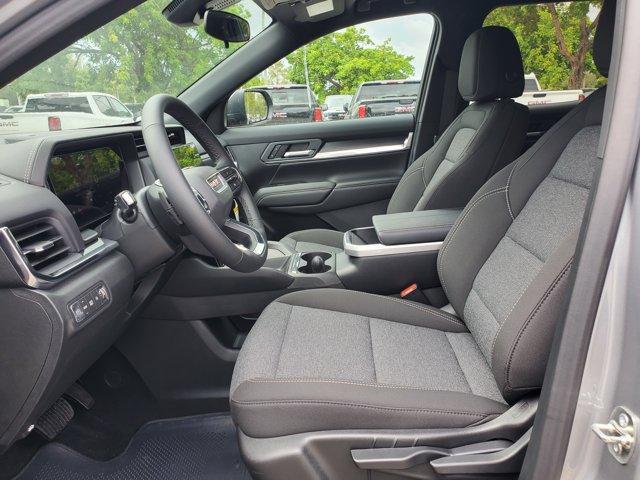 new 2026 GMC Terrain car, priced at $31,790