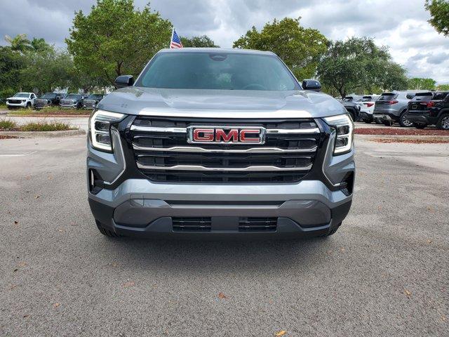 new 2026 GMC Terrain car, priced at $31,790