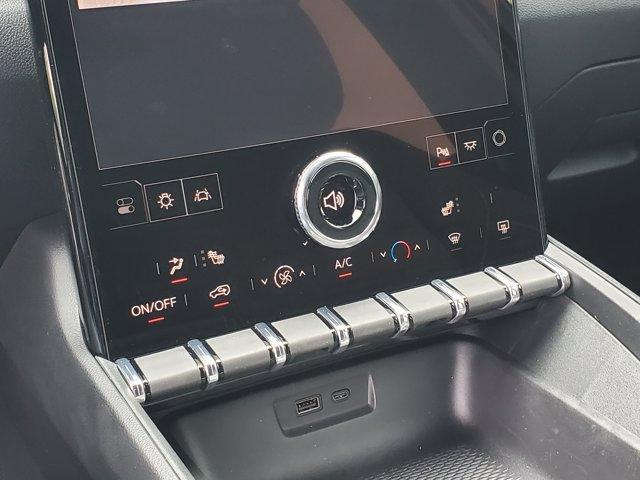 new 2026 GMC Terrain car, priced at $31,790