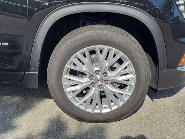 new 2025 GMC Acadia car, priced at $44,721