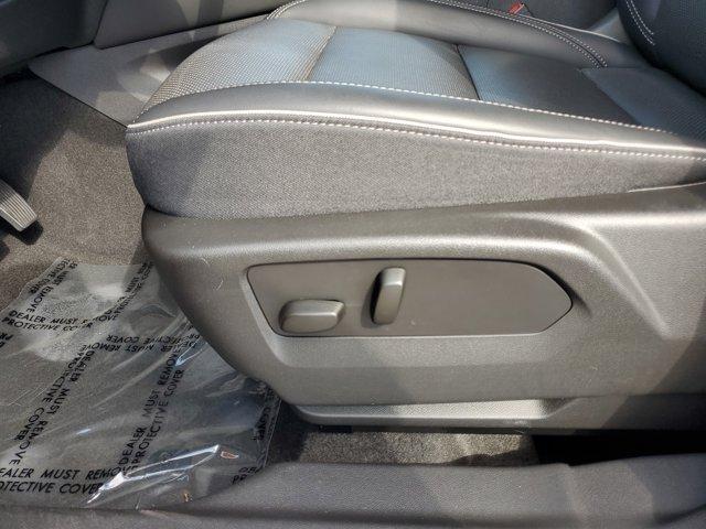 used 2023 Buick Envision car, priced at $21,999