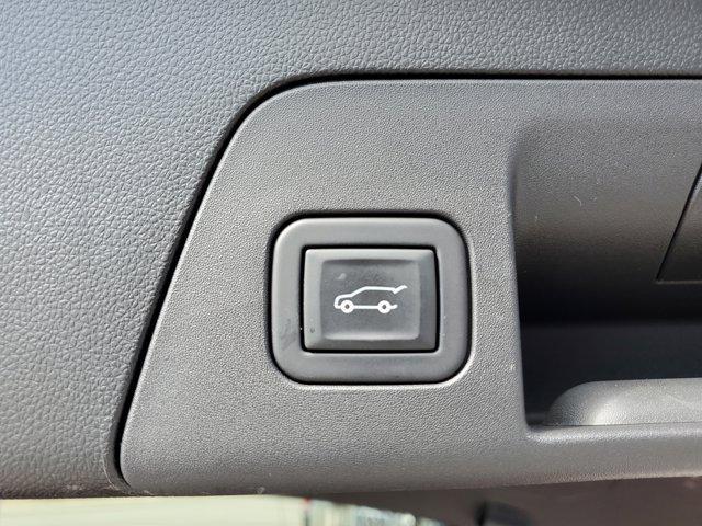 used 2023 Buick Envision car, priced at $21,999