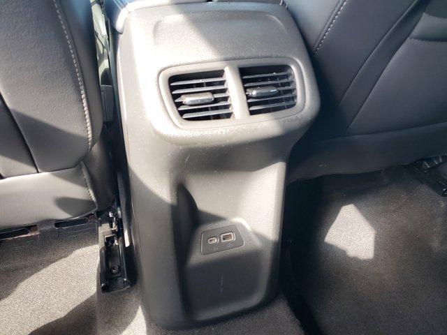 used 2023 Buick Envision car, priced at $21,999
