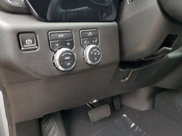 new 2025 GMC Sierra 1500 car, priced at $52,887