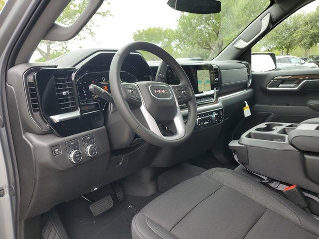 new 2025 GMC Sierra 1500 car, priced at $52,887