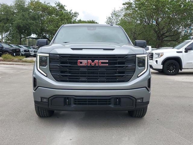 new 2025 GMC Sierra 1500 car, priced at $52,887