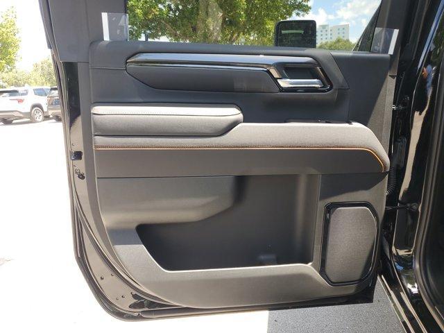 new 2025 GMC Sierra 2500 car, priced at $88,384