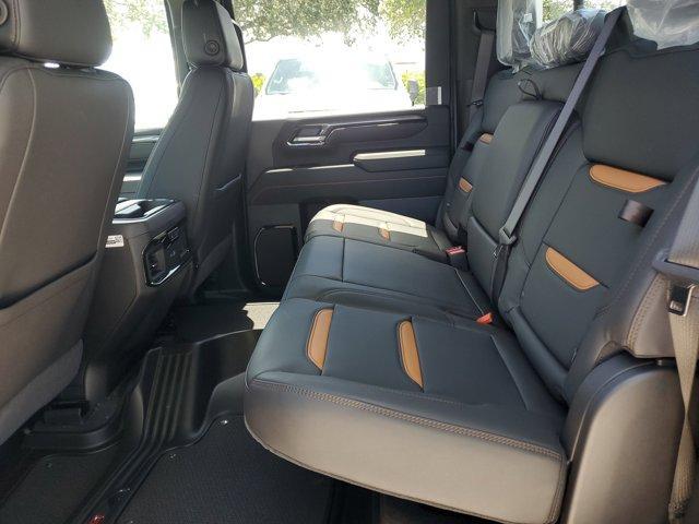 new 2025 GMC Sierra 2500 car, priced at $88,384