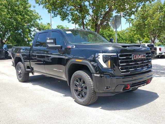 new 2025 GMC Sierra 2500 car, priced at $88,384