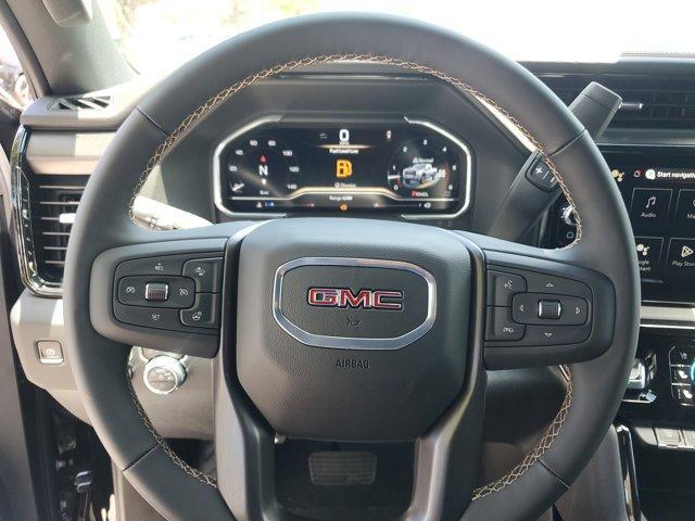 new 2025 GMC Sierra 2500 car, priced at $88,384