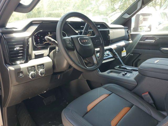 new 2025 GMC Sierra 2500 car, priced at $88,384