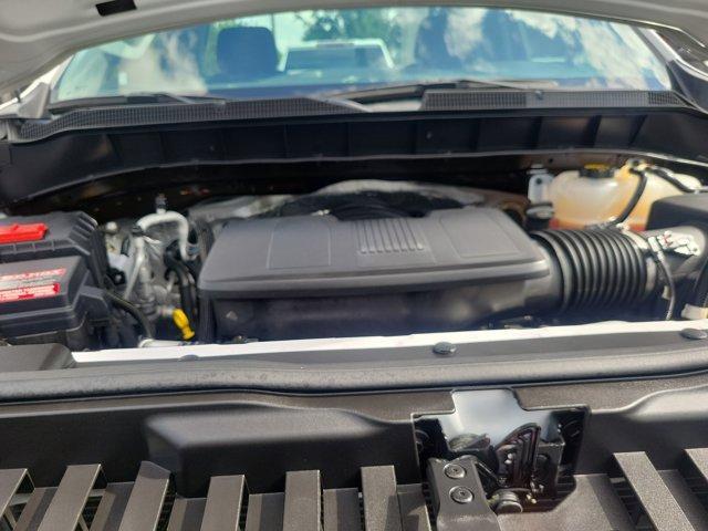 used 2024 Chevrolet Silverado 1500 car, priced at $30,990