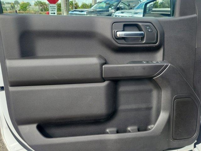 used 2024 Chevrolet Silverado 1500 car, priced at $30,990