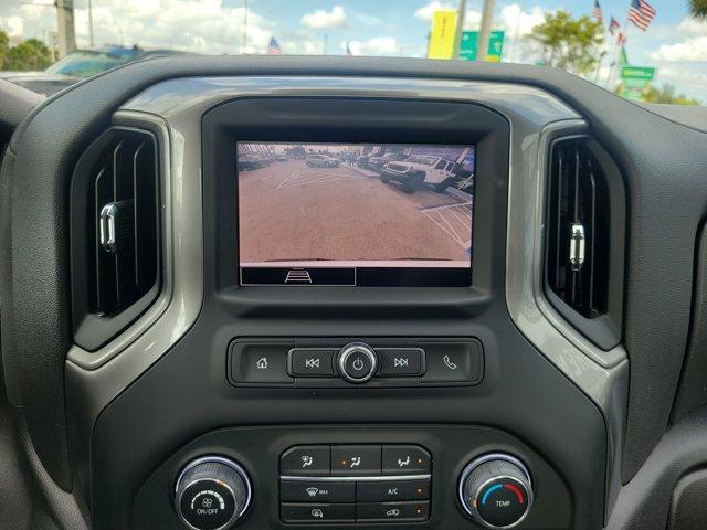 used 2024 Chevrolet Silverado 1500 car, priced at $30,990