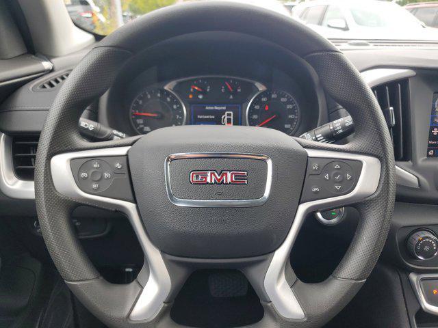 new 2024 GMC Terrain car, priced at $22,090