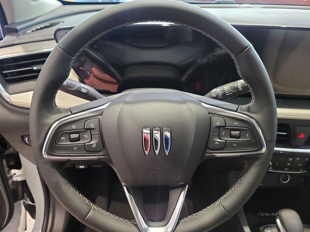 new 2026 Buick Encore GX car, priced at $30,375