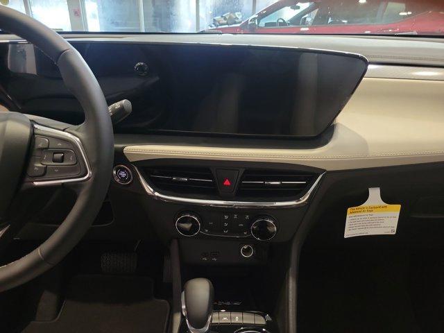 new 2026 Buick Encore GX car, priced at $30,375