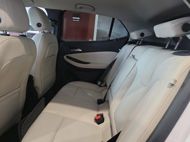 new 2026 Buick Encore GX car, priced at $30,375