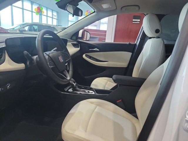 new 2026 Buick Encore GX car, priced at $30,375