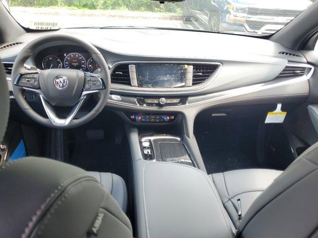 new 2024 Buick Enclave car, priced at $52,030