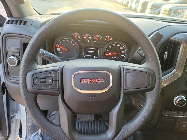 new 2025 GMC Sierra 1500 car, priced at $35,582