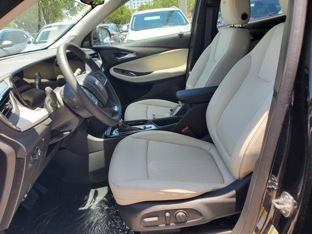 new 2026 Buick Encore GX car, priced at $31,675