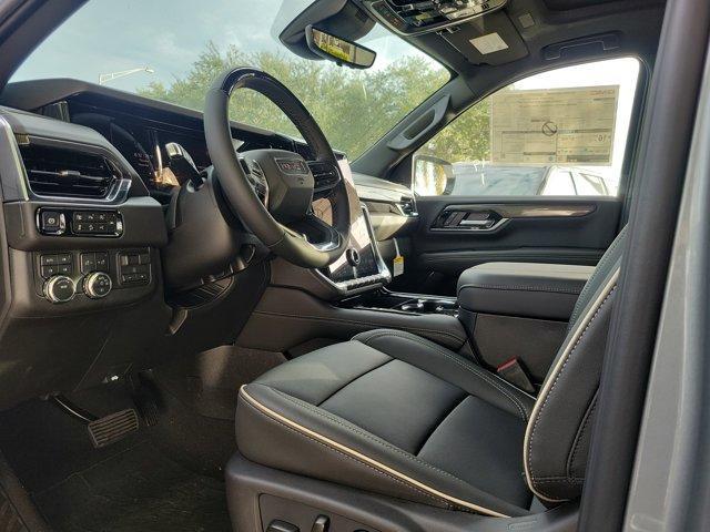 new 2026 GMC Yukon XL car, priced at $87,869