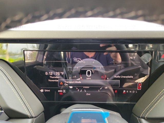 new 2026 GMC Yukon XL car, priced at $87,869