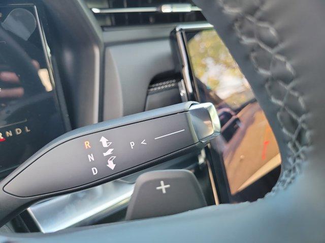new 2025 GMC Terrain car, priced at $34,589