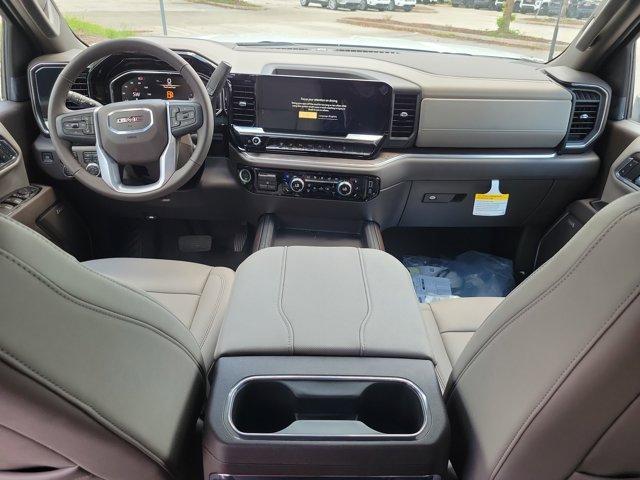 new 2025 GMC Sierra 2500 car, priced at $84,049