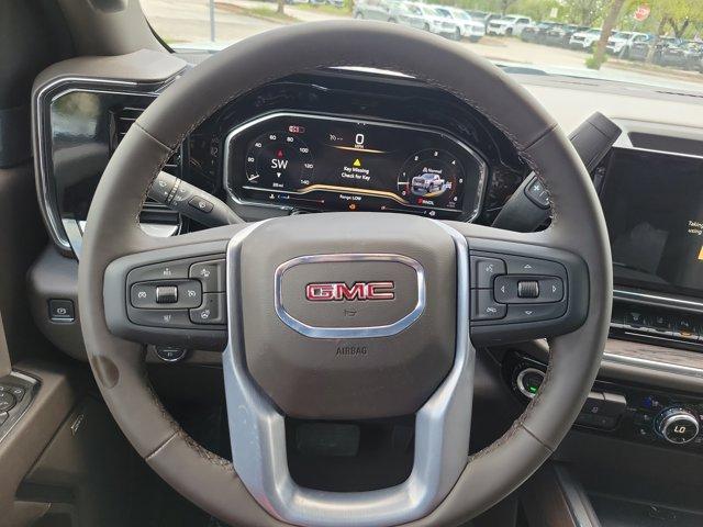 new 2025 GMC Sierra 2500 car, priced at $84,049