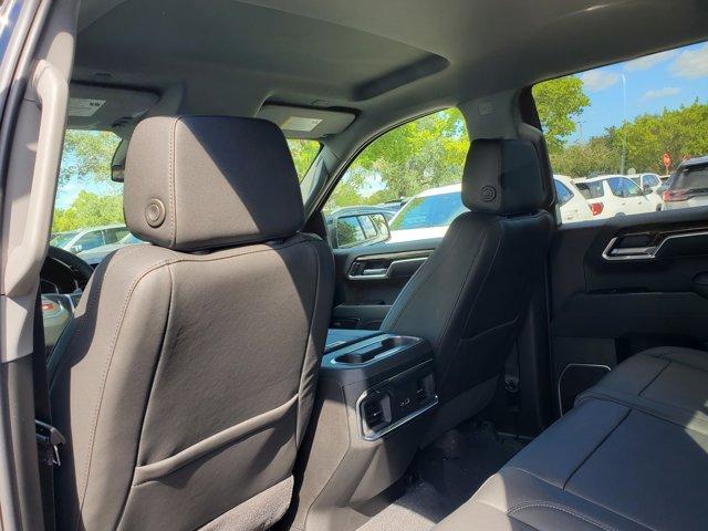 new 2026 GMC Sierra 1500 car, priced at $61,149