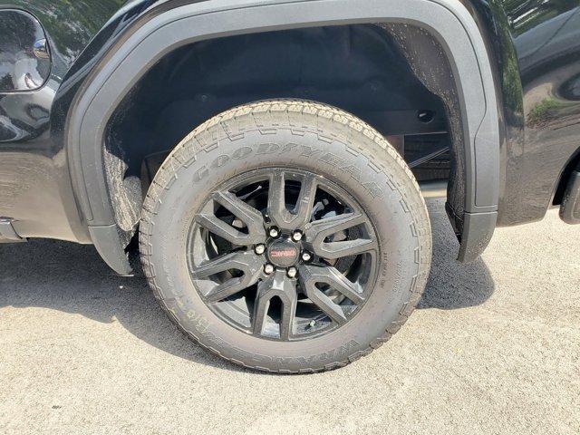 new 2026 GMC Sierra 1500 car, priced at $61,149