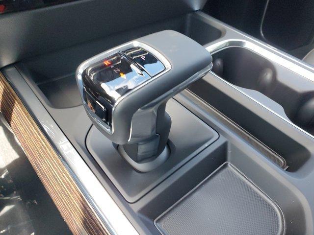 new 2026 GMC Sierra 1500 car, priced at $61,149