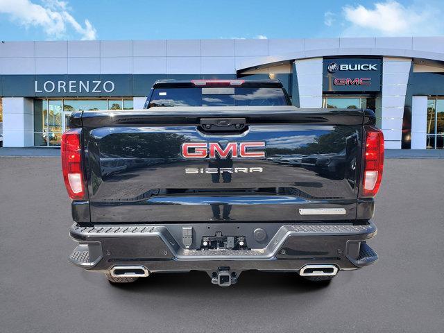 new 2026 GMC Sierra 1500 car, priced at $61,149