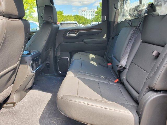 new 2026 GMC Sierra 1500 car, priced at $61,149