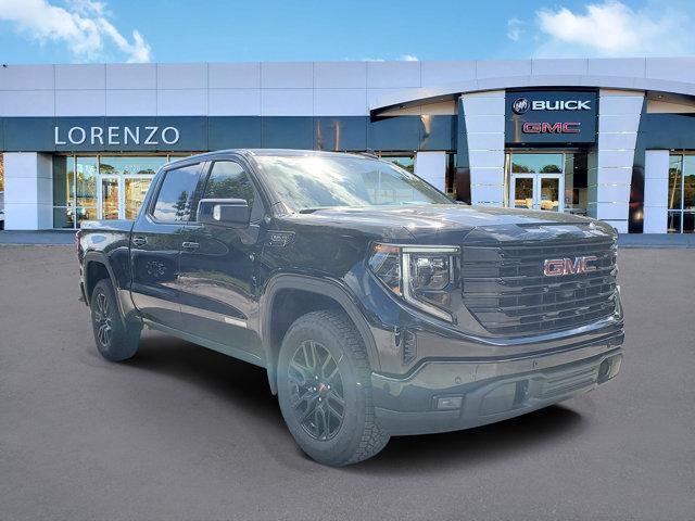 new 2026 GMC Sierra 1500 car, priced at $61,149
