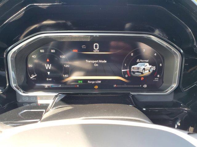 new 2026 GMC Sierra 1500 car, priced at $61,149