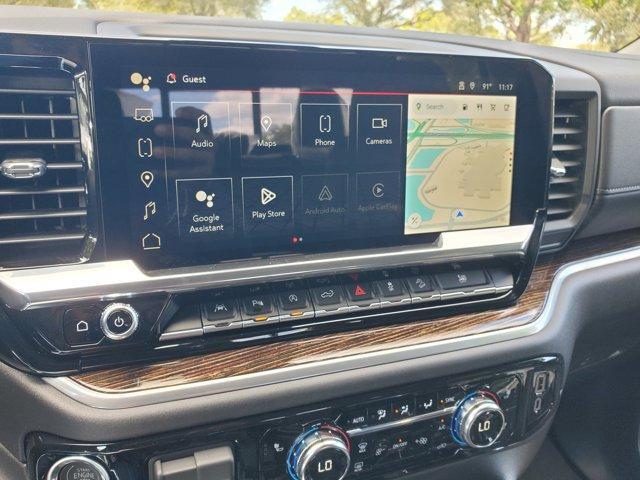 new 2026 GMC Sierra 1500 car, priced at $61,149