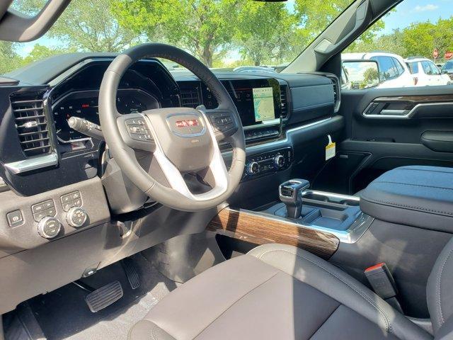 new 2026 GMC Sierra 1500 car, priced at $61,149