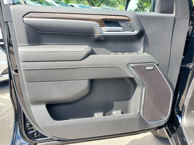 new 2026 GMC Sierra 1500 car, priced at $61,149