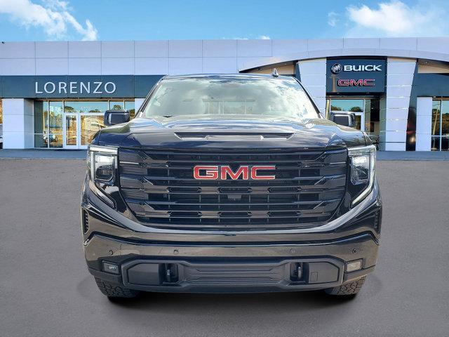 new 2026 GMC Sierra 1500 car, priced at $61,149