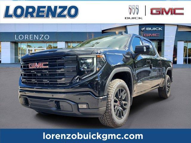 new 2026 GMC Sierra 1500 car, priced at $61,149